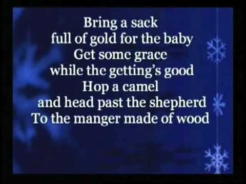 download lagu mp3 mp4 Ccr Christmas Songs, download lagu Ccr Christmas Songs gratis, unduh video klip Ccr Christmas Songs