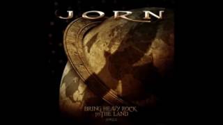 Jorn - Bring Heavy Rock to the land