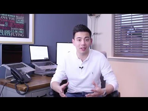 Forex Focus 6 March 2016 - Why So Many New Traders Fail