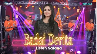 Download lagu BADAI DERITA - Listen Safana - OM ERAISA mp3 Download lagu BADAI DERITA - Listen Safana - OM ERAISA mp3