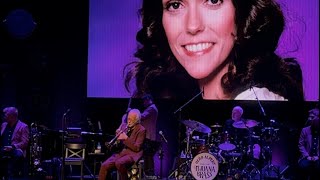 Herb Alpert 🎺TJB ‘Smile’ | Tribute to Karen Carpenter | Legendary Jazz in Boston March 2025