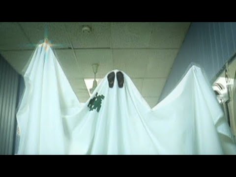 Michael Jackson X deadmau5 - Ghosts 'n' Thriller