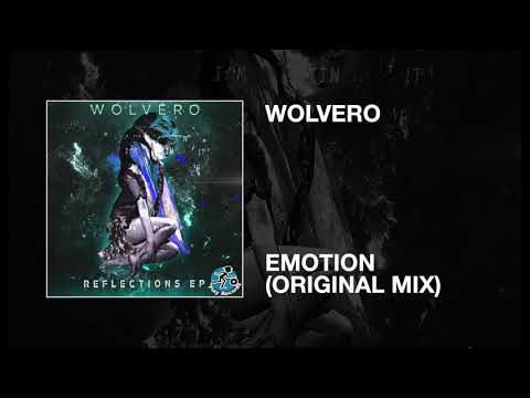 Wolvero / Emotion (Original Mix)