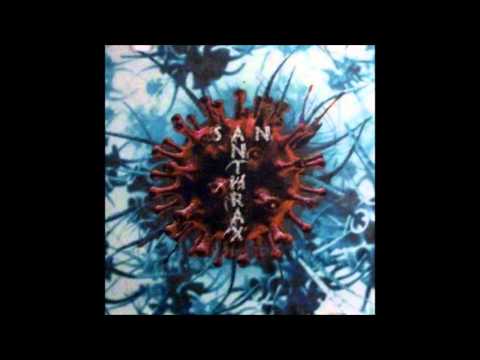 San - Anthrax
