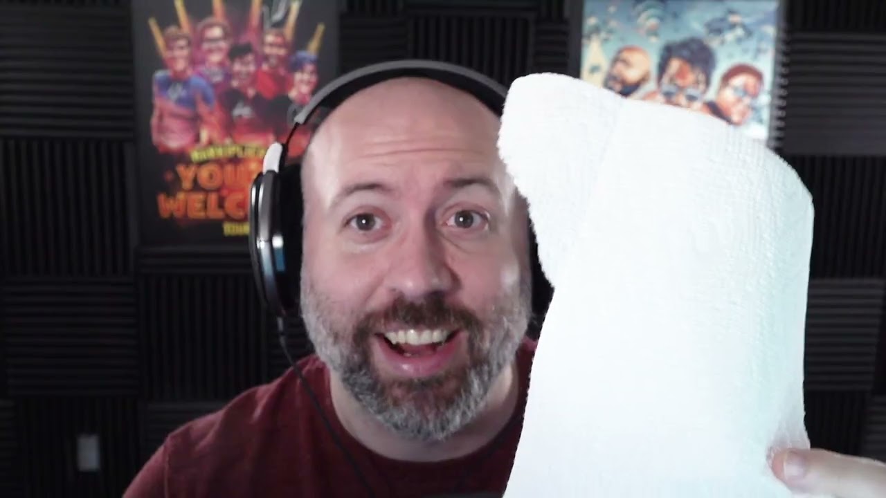 The Episode You Can Taste