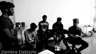 《Auryn || Grow old with me》