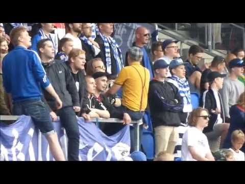 #6 Polak na stadionach - Polak na stadionach - HJK Helsinki - Palloseura Kemi Kings