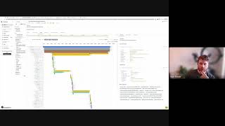ClickStack Demo Day (02/07/2026) - Sidebar and Span View Improvements