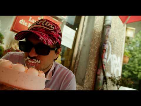 S.3000 - Jux und Völlerei (prod. Platzpatron) Official Video