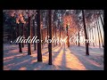 Middle School Chorus - Winter With You by #pinkzebra #chorus #wintermusic