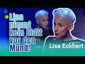 Lisa Doesn T Mince Words Lisaeckhart Comedy Satire Cabaret Lisaeckhart2025