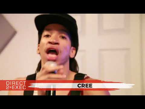 CREE Performs at Direct 2 Exec Miami 5/26/18 - IMG Strong Arm