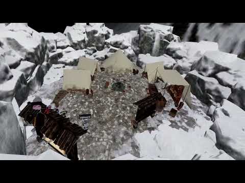 VRChat RP: Ascension Academy S3.5 EP52 - Behemoths and Other Monsters