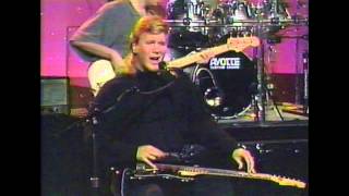 Jeff Healey - &#39;See The Light&#39; - Tonight Show 1988