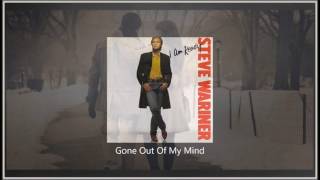 Steve Wariner - Gone Out Of My Mind