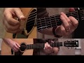 The Highwayman By Jimmy Webb Tutorial