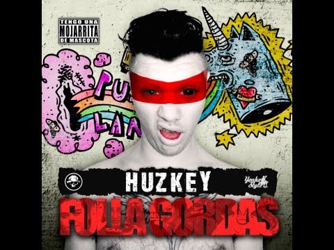 Huzkey -Folla Gordas (2013)