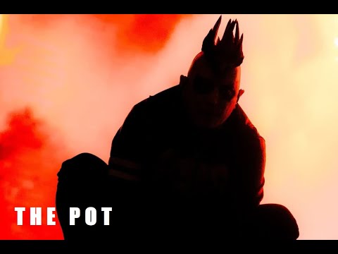 Tool Live At Lollapalooza Argentina 2025 - 3 - The Pot