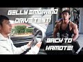 BACK TO KAMOTE DIET | GEELY EMGRAND TEST DRIVE