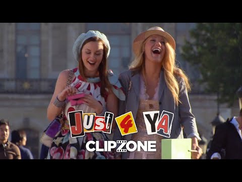 New Year, New Me | Gossip Girl