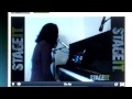 Vienna Teng - 8. Pontchartrain (remix) - Live webcast May 12, 2012.mp4