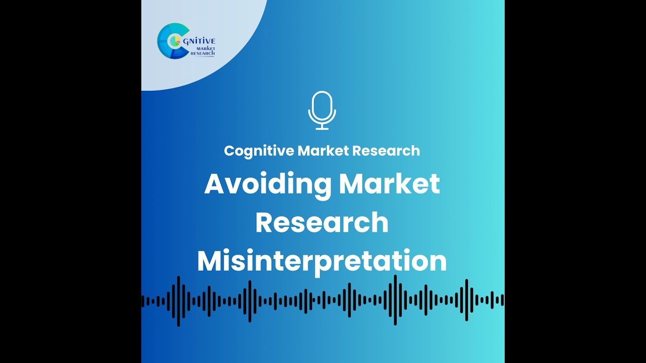 Beware How Misinterpreting Market Research Can Ruin Your Strategy