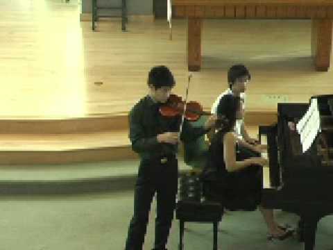 Albert Glinsky's Toccata-Scherzo