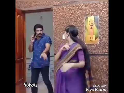 ഇന്ദ്രേട്ടൻ ഇതൊക്കെ പറയും, സീതേച്ചി കളിച്ചോട്ടോ 😘😘😆😆