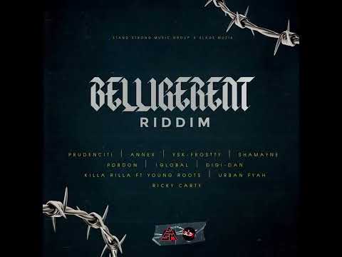 Pobdon - Money Bell (Official Audio)