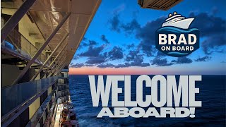 Exploring Epic Cruise Destinations With Me!