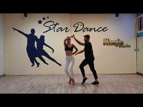 70 - SALSA CUBANA STAR DANCE