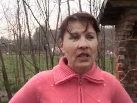 Incendiu posta Nucet 06 apr 2011