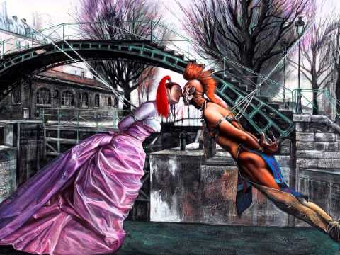 Video thumbnail for Kick Over the Chain