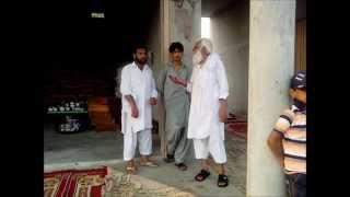 preview picture of video 'Ifter Party 2014 Dera Haji Ahmed Khan Merhoom Dali Banth'