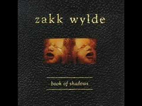 Between Heaven and Hell - Zakk Wylde