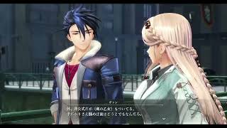 【黎の軌跡Ⅱ】プロローグ#28