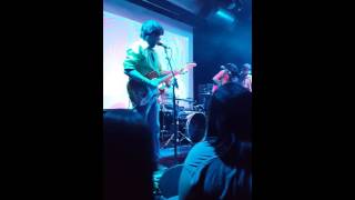 The Good Life - I am an island