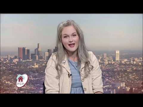 At Home with Jim and Joy - 2019-11-06 - Kendra Tierney Pt. 1