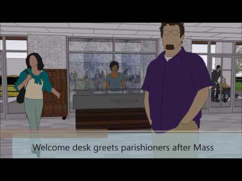 Chameleon Architecture video.