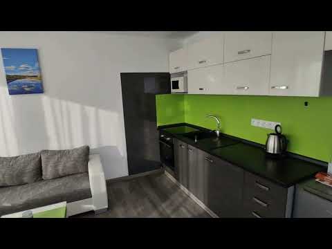 Apartman č. 1