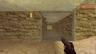 Edward vs Anexis @ PGS 2012