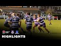 Stamford v St Ives - HIGHLIGHTS | Counties 1 Midlands East (South) 2022/23