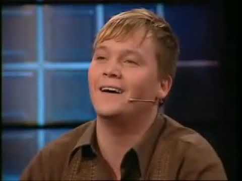 Beat for Beat - Hans Petter Moen - Unchained Melody