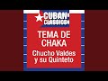 Tema de Chaka
