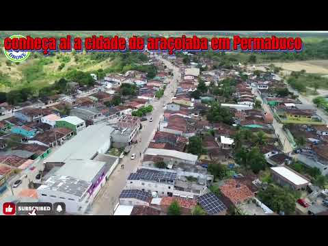 Conheça ai a cidade de araçoiaba em Permabuco🌍🌍🌍🌍🌍🌍