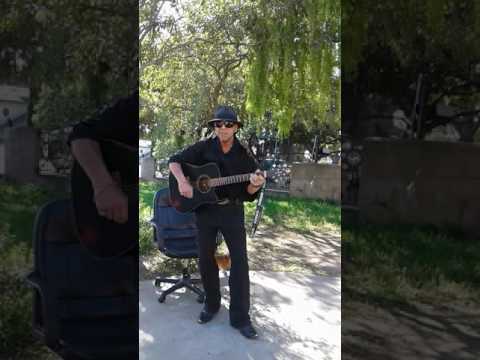 RUBEN  ARGUIJO ( LIVE MUSIC ENTERTAINMENT FOR ALL( OCASSIONS )VARIETY STYLE MUSIC (FOR YOUR PARTY! )