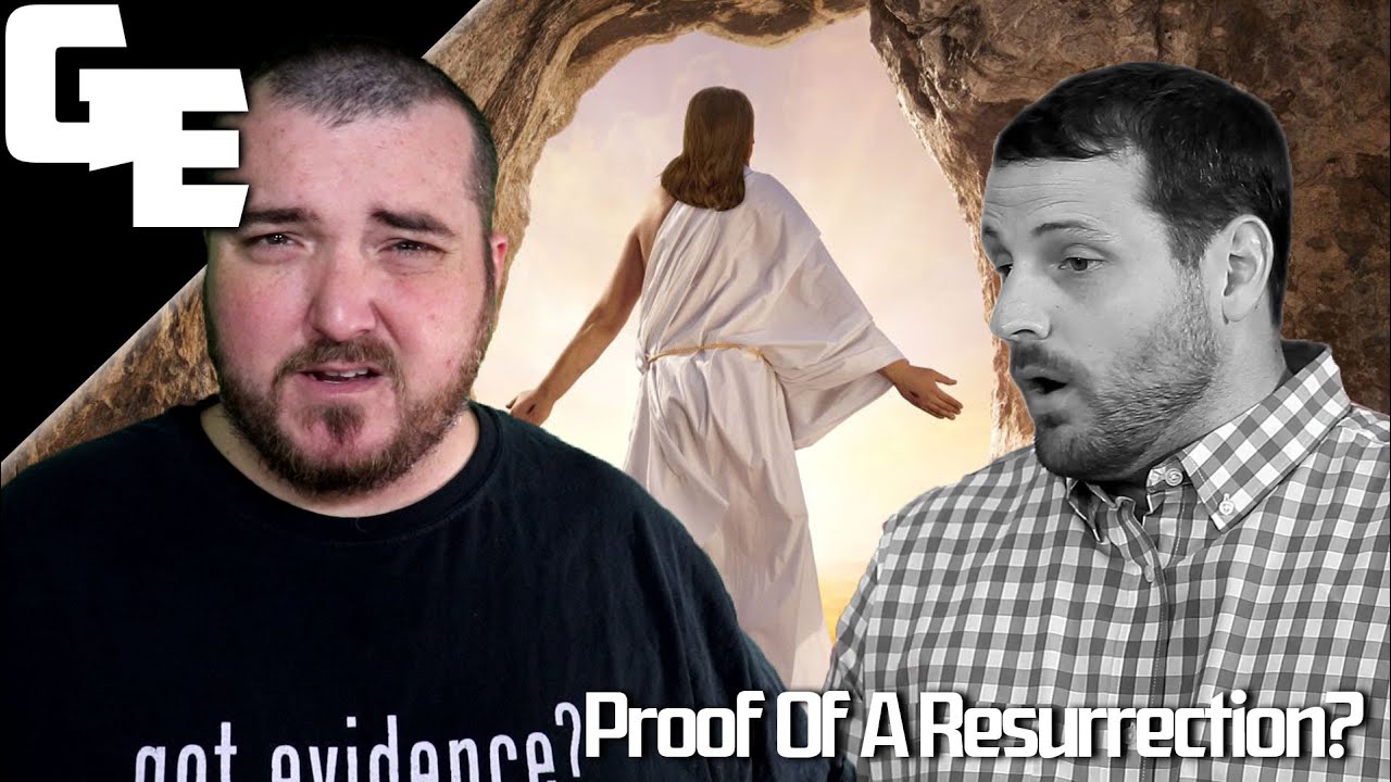 These 4 Facts Supposedly Prove Jesus' Resurrection || Resurrection Refuted