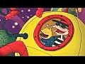 Episode 3 The Visitors From Outer Space Low Quality
