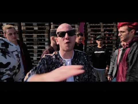 LiteraJ - Rau de inaltime (feat. Aspy) - Official Video