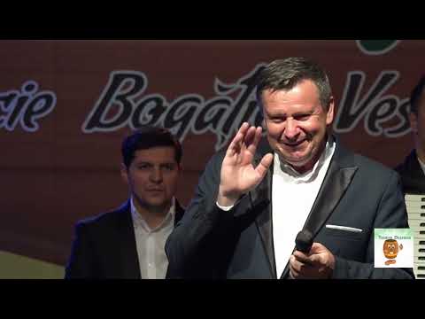 Aurel Tămaș  în concert la Festivalul „Toamna Buzoiană” | 19 septembrie 2018